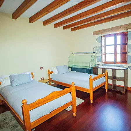 Azuaje Mountain Hideaway House Villa