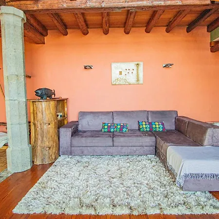 Azuaje Mountain Hideaway House