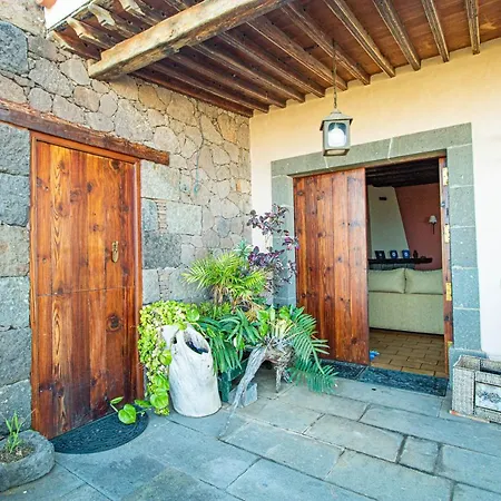 Azuaje Mountain Hideaway House Villa *