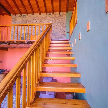 Azuaje Mountain Hideaway House Villa