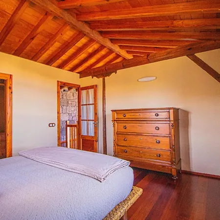 Azuaje Mountain Hideaway House Villa *