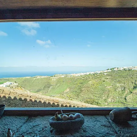 Azuaje Mountain Hideaway House Villa