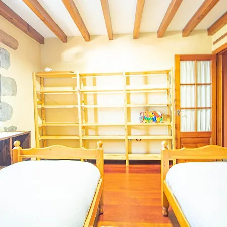 Villa Azuaje Mountain Hideaway House