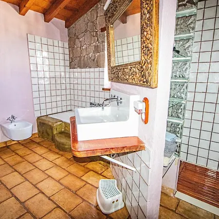 Villa Azuaje Mountain Hideaway House