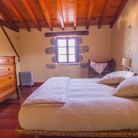 Azuaje Mountain Hideaway House