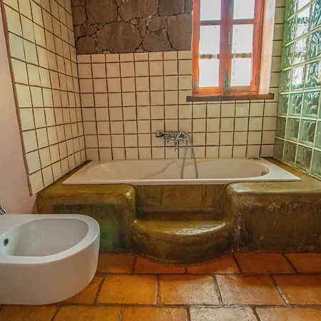 Villa Azuaje Mountain Hideaway House Moya (Gran Canaria)