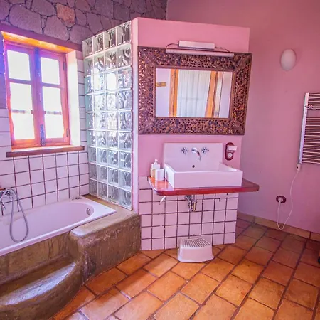 Azuaje Mountain Hideaway House Villa