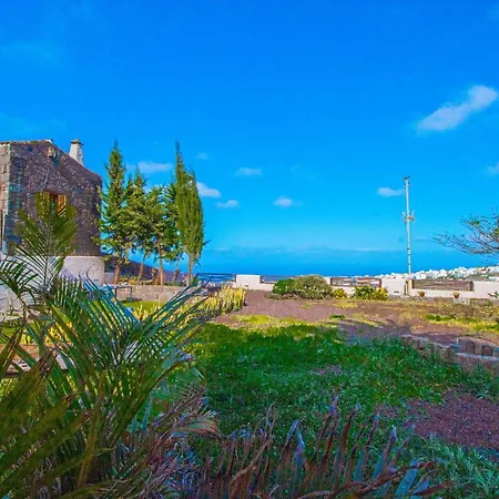 Azuaje Mountain Hideaway House Villa