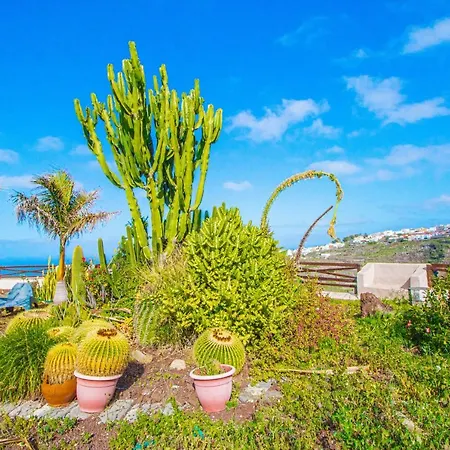 Azuaje Mountain Hideaway House * Moya (Gran Canaria)