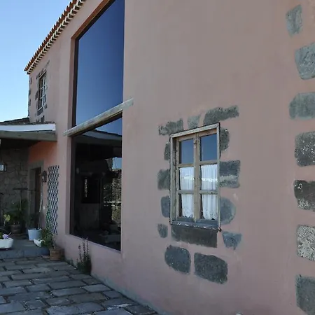 Azuaje Mountain Hideaway House Villa *