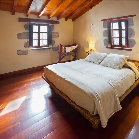 Azuaje Mountain Hideaway House Villa Moya (Gran Canaria)