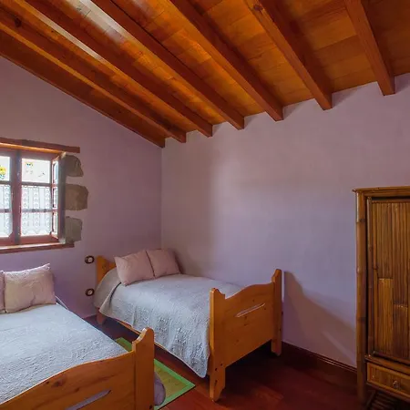 Azuaje Mountain Hideaway House