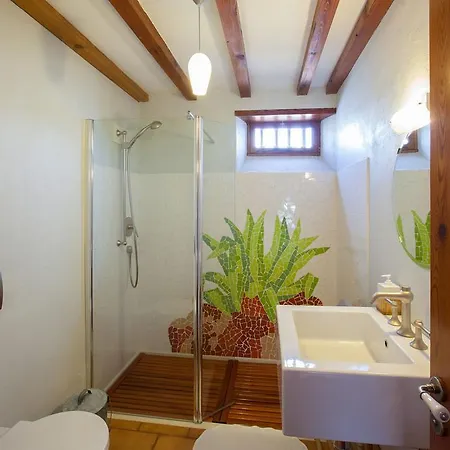 Azuaje Mountain Hideaway House Villa *