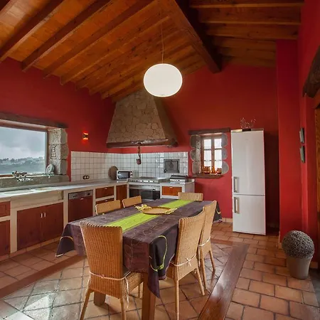 Azuaje Mountain Hideaway House * Moya (Gran Canaria)