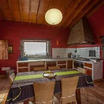 빌라 Azuaje Mountain Hideaway House *