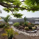 빌라 Azuaje Mountain Hideaway House 모야