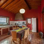 Azuaje Mountain Hideaway House * 모야