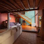 빌라 Azuaje Mountain Hideaway House
