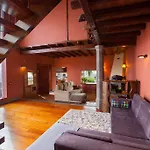 Azuaje Mountain Hideaway House 빌라