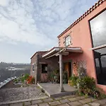빌라 Azuaje Mountain Hideaway House *
