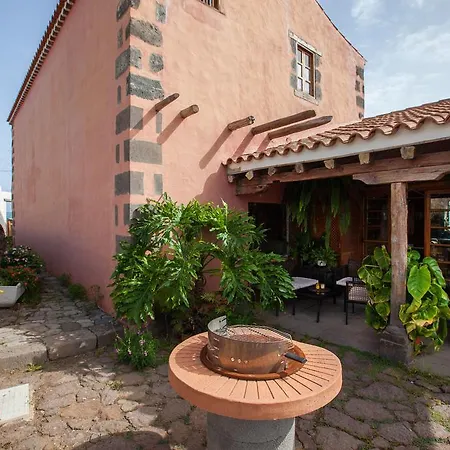 Azuaje Mountain Hideaway House 빌라 *
