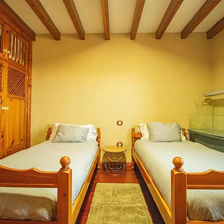Mountain Hideaway House In * Moya (Gran Canaria)