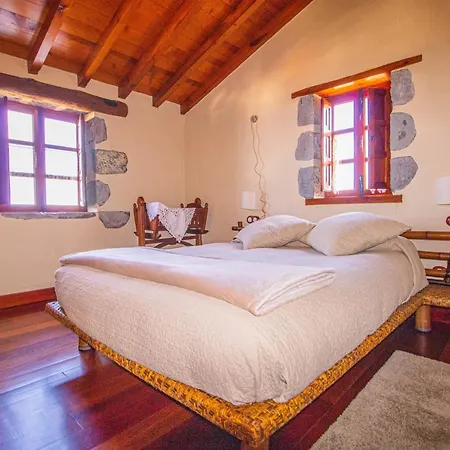 Mountain Hideaway House In * Moya (Gran Canaria)