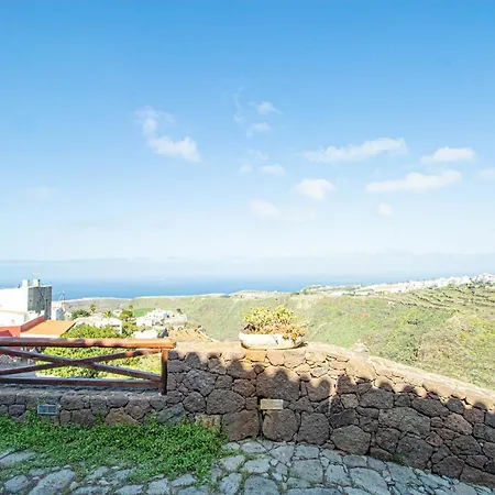 Mountain Hideaway House In * Moya (Gran Canaria)