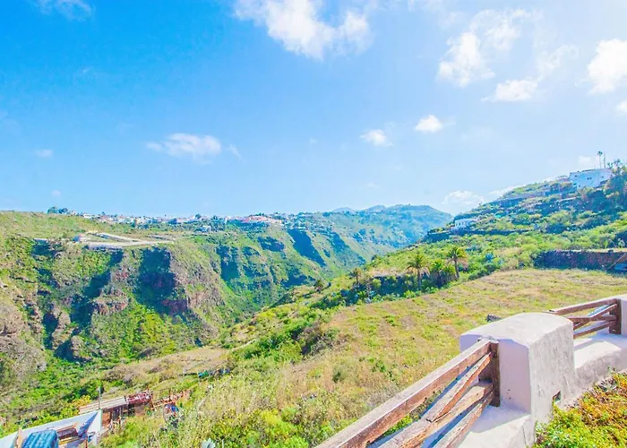 Azuaje Mountain Hideaway House Villa