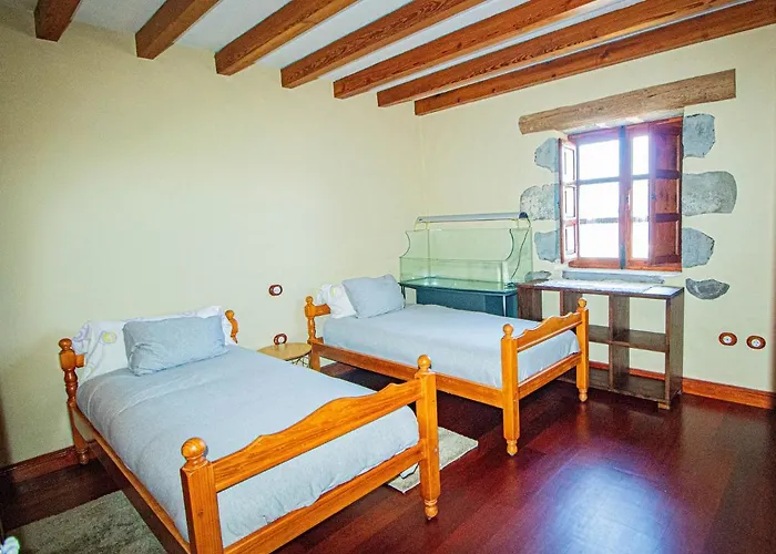 Azuaje Mountain Hideaway House Villa