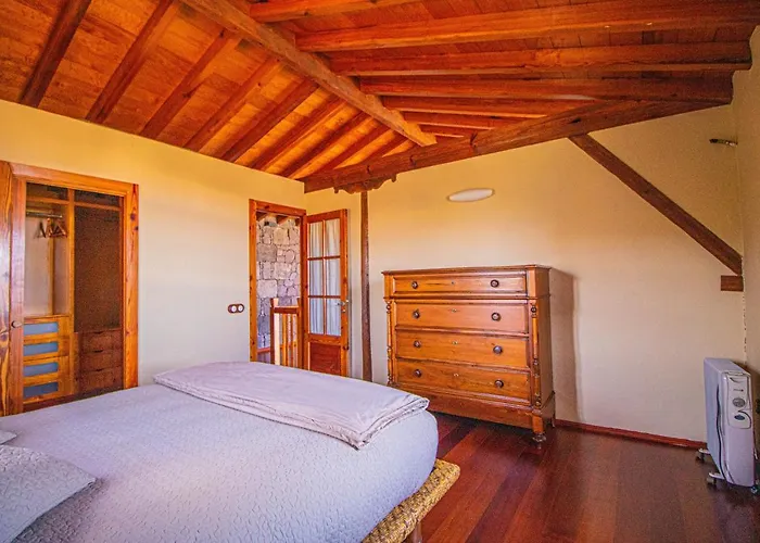 Azuaje Mountain Hideaway House Villa *