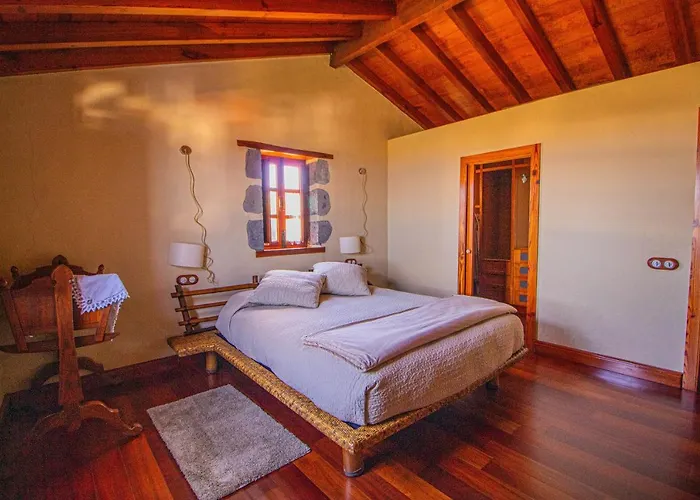 Azuaje Mountain Hideaway House Villa