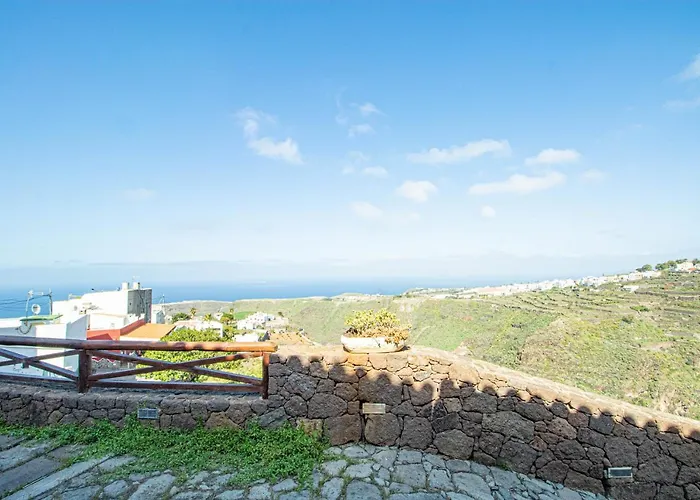 Azuaje Mountain Hideaway House * Moya (Gran Canaria)