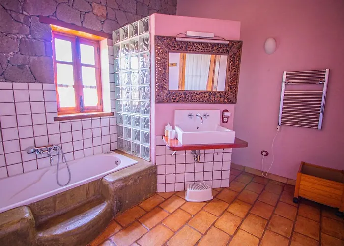 Azuaje Mountain Hideaway House Villa