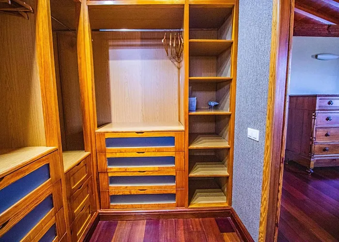 Villa Azuaje Mountain Hideaway House *