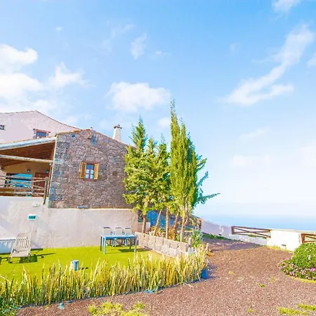 Azuaje Mountain Hideaway House Vila